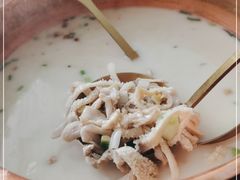 -四川简阳羊肉汤火锅(金台路店)