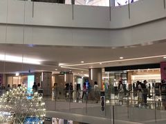 -皇庭广场(福华三路店)