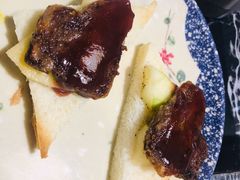 法式鹅肝-松坂屋日料自助(长城路店)