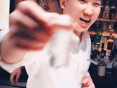 -STARRY CAFE & LOUNGE BAR(高新店)