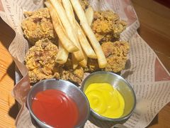 -大叹号啤酒屋·延边料理(延大店)