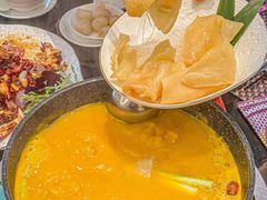 -好彩海鲜火锅饭店(银河百老汇店)