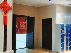 -三江森林温泉度假区