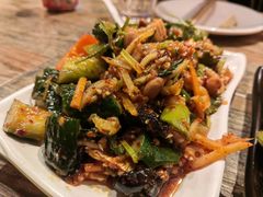 -枪火串烧·东北特色烧烤(罗湖总店)