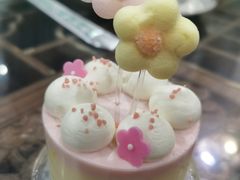 -好利来(交大店)