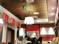 -福苗小骆驼烧烤(大唐不夜城店)