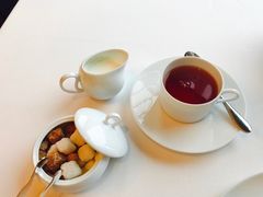 -Caprice(香港四季酒店)