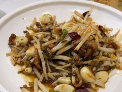 -老海陵·泰州菜(图书馆店)