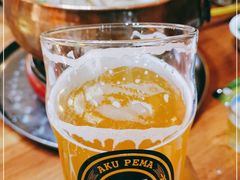 -思金拉措庄园藏餐(太阳岛店)