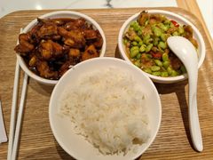 -乡村基·川味现炒大王(熙悦天街店)