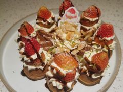 -BE BRIGHT KITCHEN(正佳广场店)