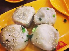 小杨生煎-小杨生煎(龙之梦购物中心店)