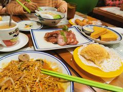 -小龍鳳餐室(番禺路店)