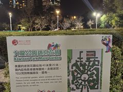-九龙公园