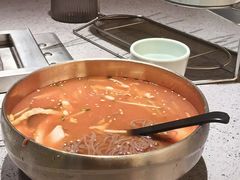-白玉·朝鲜族烤串(光明大仟里店)