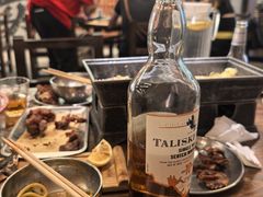 -破店肥哈·东北烧烤·夜宵(南山保利店)
