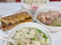 -周震馄饨