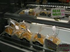 -iFood甜嫩嫩(江东北路店)
