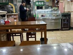 -满记烧饼(牛街东里小区一区店)