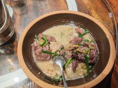 -广府乡下·饭庄(新港东路店)