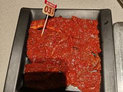 -海底捞火锅(关山保利店)