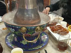 -东来顺•非遗火锅(外滩店)