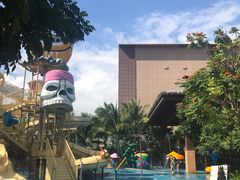 -亚马逊丛林水乐园