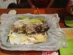 -三煮纸包鱼(青岛总店)