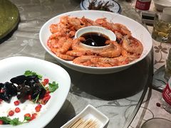-乾隆美食·本帮菜(黄河路店)