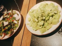 -三杯赤運·中式小酒馆(所城里店)