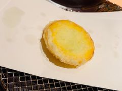 -yokocho上横町·日本食街(深业上城店)