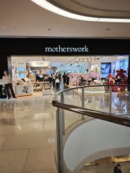 -motherswork(静安嘉里中心店)