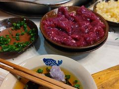 -重庆老火锅王(西安北路店)