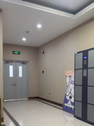 -坤如玛丽·医疗美容中心