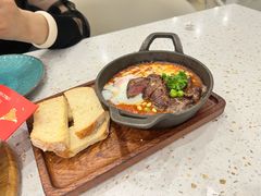 -CRAZYONES西班牙海鲜饭(上海美罗城店)