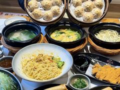 -馋三尺蟹粉小笼(人民广场店)