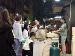 -宝芝林凉茶甜品屋(合兴路分店)