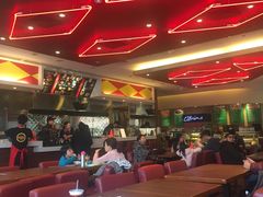 大堂-FATBURGER 特富客汉堡(外交公寓店)
