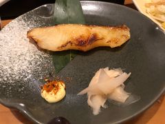 -希望日本料理(保利香槟花园店)