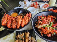 -聚味瞿记·龙虾堂(渔人码头一店)
