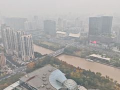 -西湖文化茶楼(环球中心店)