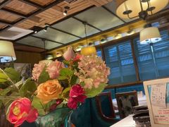 -领鲜活海鲜榴莲自助火锅(东门店)