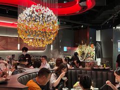 -捞王猪肚鸡火锅(金华义乌之心店)