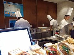 -西安手工面(万象城店)