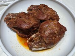 -老爷庙风味美食府(魏都大道店)