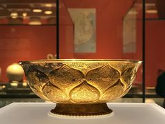 -陕西历史博物馆