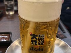 -大馥·炭火烧肉酒场(莘庄莘福坊店)