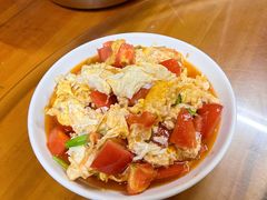 -芦茨金富饭庄·25年老字号·专做稻草鸡
