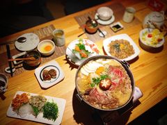-酒井酱子·深夜食堂(东城汇店)