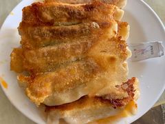 -青岛锅贴(四流中路店)